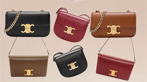 Celine handbag dupes